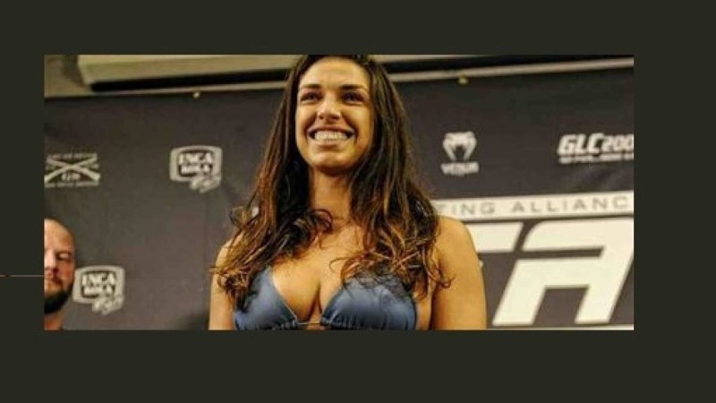 Бір күн бұрын түнді керемет өткіземіз: Спортшы қыздар жекпе-жек алдындағы жыныстық қатынас жайлы