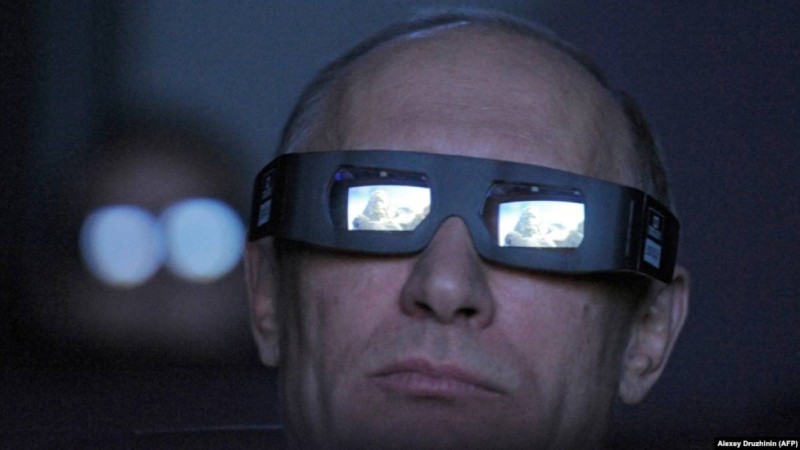 Путинге жақын адамдардың қанша байлығы бар екені анықталды