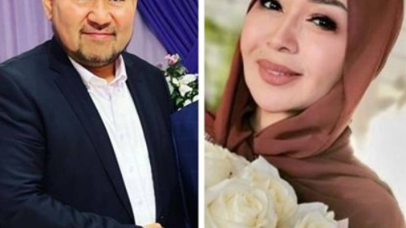 "Айнұр - Алаштың ақ туы, қазақтың бағына туған жан": Балғынбек Имаш әріптесі жайлы