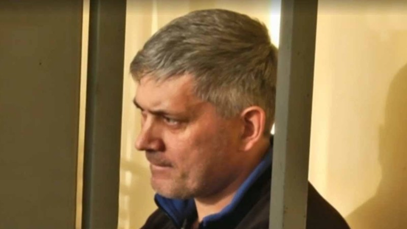 "Заңға қайшы": Бұрынғы вице-министрдің сотында адвокаттар мен прокурорлар қырқысып қалды
Шкарупа: Ақталып шығатыныма сенімдімін