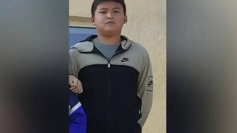 Ақтөбеде жоғалып кеткен 13 жастағы оқушы іздестіріліп жатыр