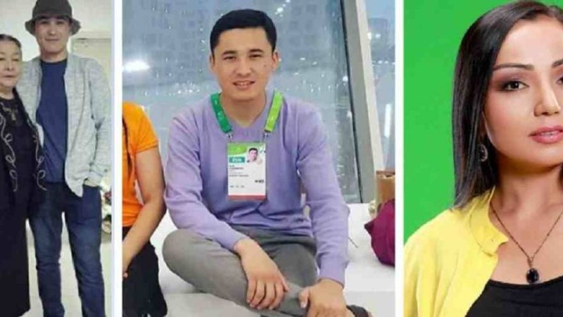 Әлібиге әділдік берсін: Қазақстандық әншілер 10 жылға сотталған лагерь тәрбиешісін жақтап шықты - Қазақстан жаңалықтары