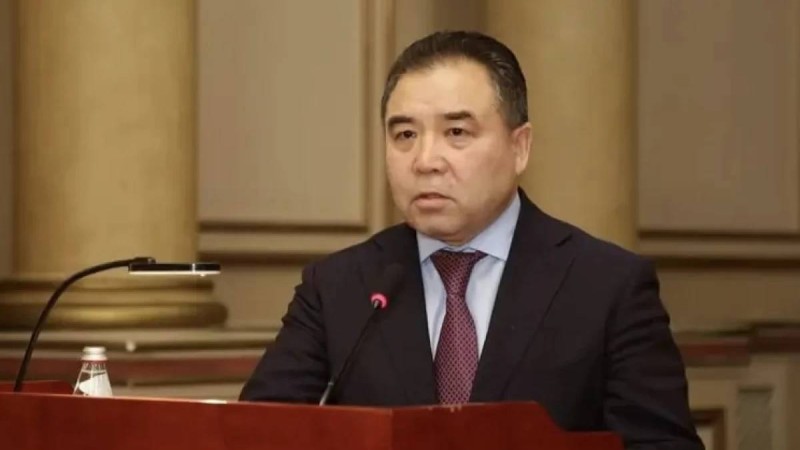 Қызылорда қаласының әкімі тағайындалды