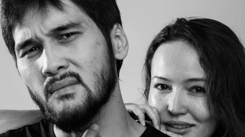 “Сүйінші!”- Анна Данченко Камшат Жолдыбаеваның ана атанғанын растады