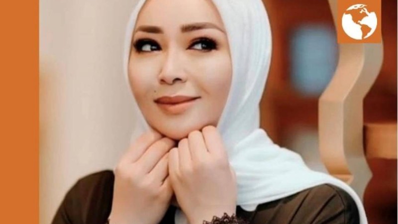 Айнұр Тұрсынбаеваның курсына қатысушылар елде үлкен шу шығарды