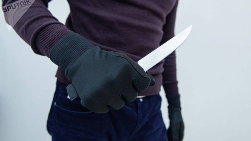 Нұр-Сұлтанда полициядан көмек сұраған әйелді үйінің кіреберісінде өлтіріп кетті      