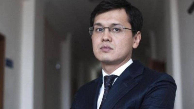 2023 жылдың желтоқсанында Мусин бизнес-класс көлігін жалға алуға миллионнан астам теңге жұмсаған