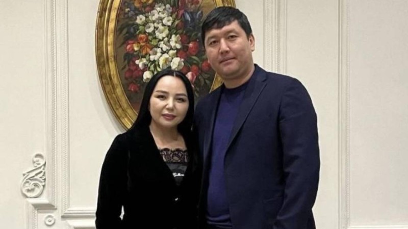 "Төртеу туғанымда шаруасы жоқ": Алтынай Жорабаева күйеуінің жаңа туған сәбиіне қалай қарайтынын айтты