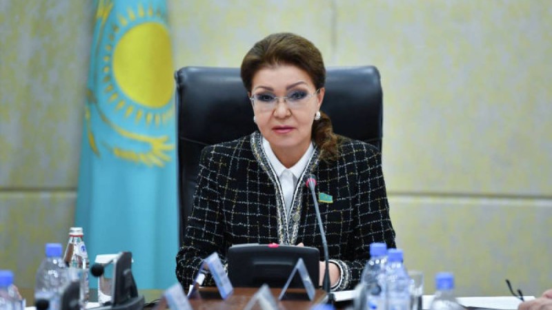 Назарбаева Еуразиялық экономикалық одақ туралы шындықты айтты