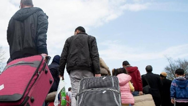 Қазақстаннан жұрт  неге үдере көшіп жатыр?