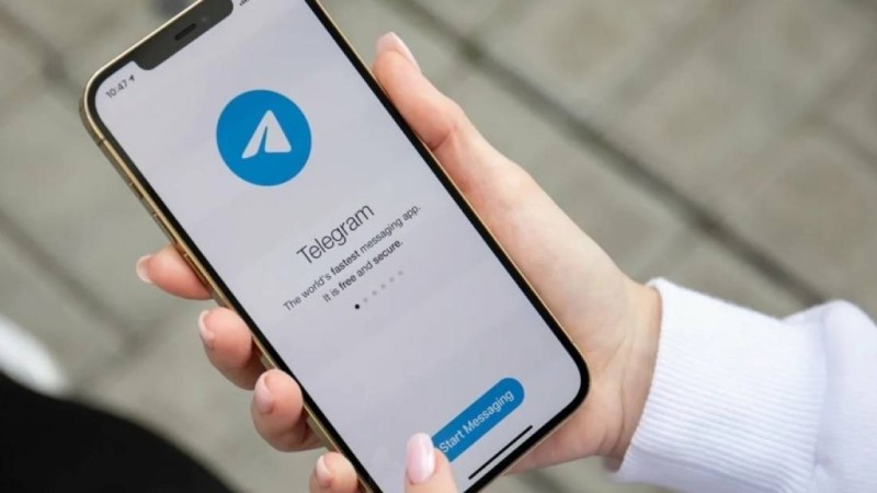 Telegram арнада Петропавлдық оқушылар мен студенттердің порно суреттері тараған