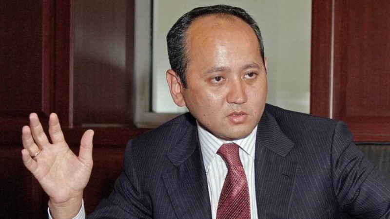 Мұхтар Әблязовтың тағы бір сыбайласы ұсталды