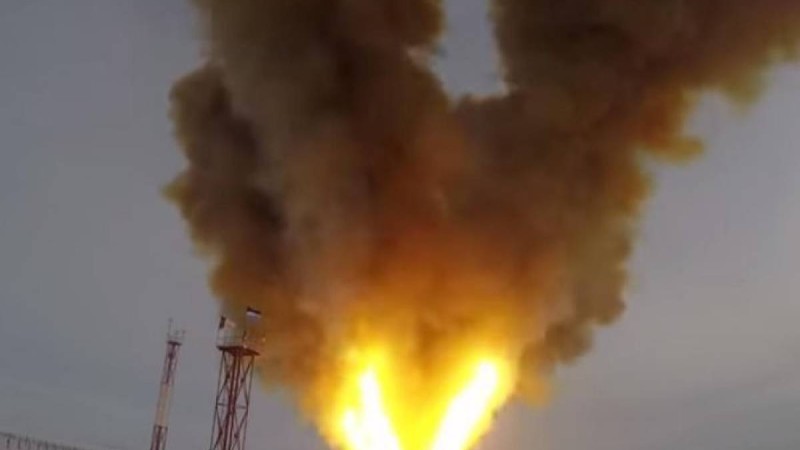 "Авангард" ғаламшардың кез келген түкпіріндегі ең берік нысанды жоя алады