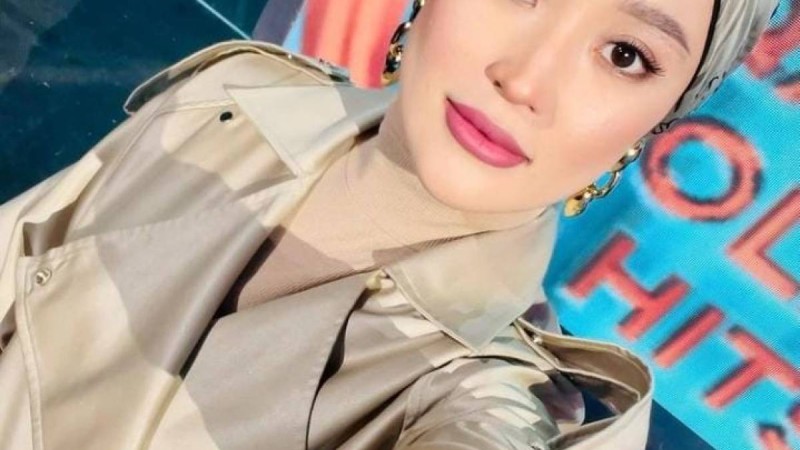 Мөлдір меценаттыққа мойын бұрды (Видео)