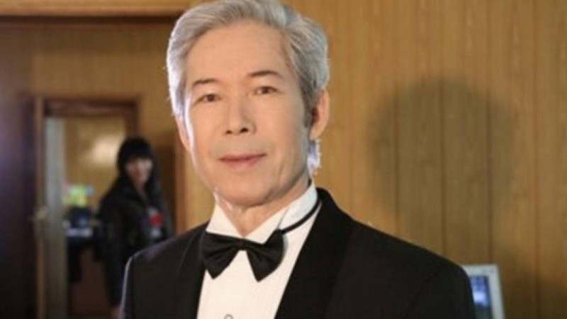 "Соңғы рет қашан қуанғаным есімде жоқ". 87 жасқа толған Нұрғали Нүсіпжанов туған күнін ерекше атап өтті