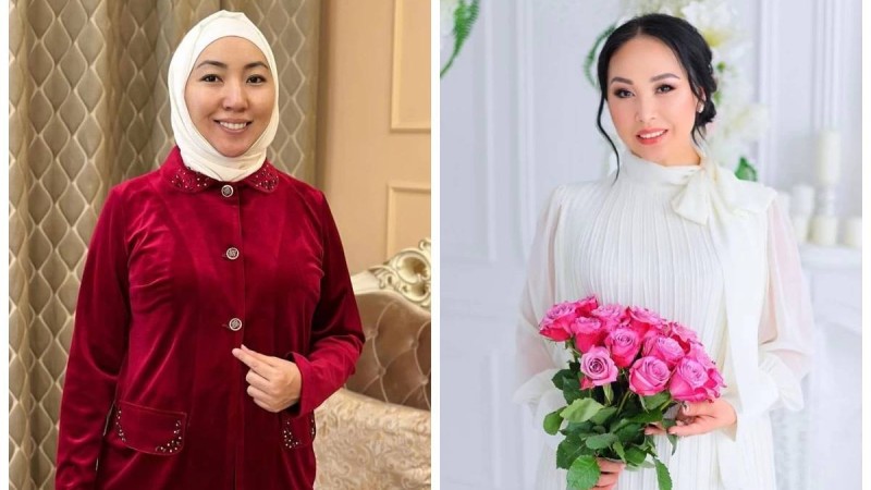 "Қарақат жүзік сыйлағаннан кейін қызды болдым": Сара Тоқтамысова қызының туған күнін атап өтті