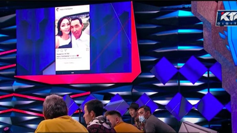 Айгүл Иманбаеваның әкесі ересек адамды құлдықта ұстап келген бе?