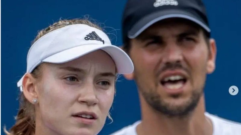 Рыбакинаның бапкерін жұмысынан шеттету туралы жаңа мәліметтер шықты