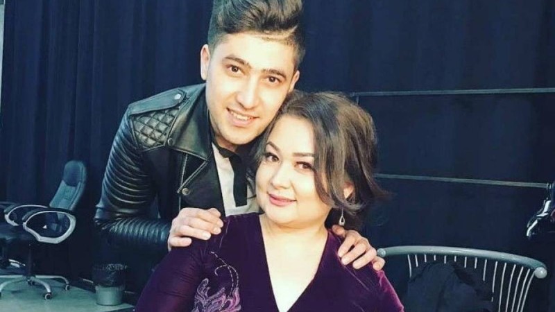 Әбдіжаппар Әлқожа әпкесінің бетіне не үшін түкіргенін айтты