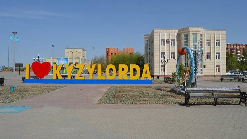 Қызылорда облысында карантин жеңілдеді: аймақтағы өмір қалай өзгерді