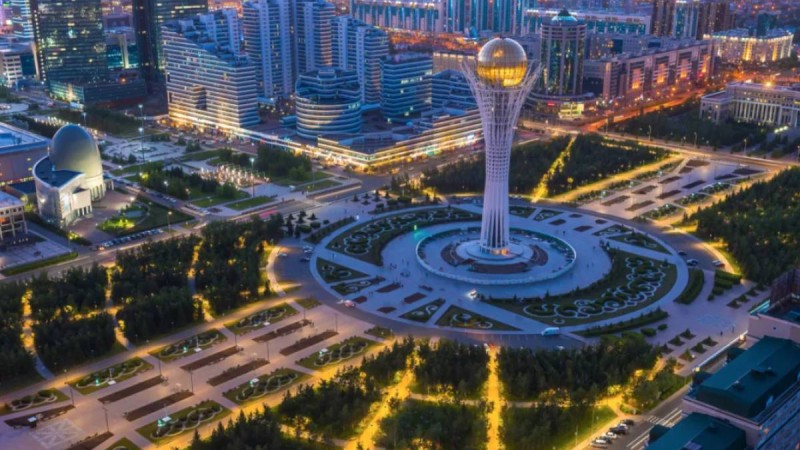 Тоқаевтың баспасөз хатшысы елорда атауын өзгерту туралы ұсынысқа пікір білдірді