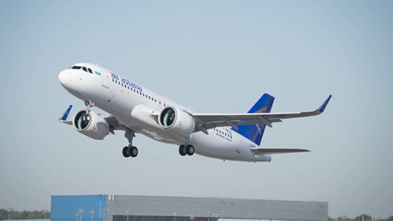 Тоқаев "Air Astana" басшылығымен кездесуде қандай мәселе көтерді?