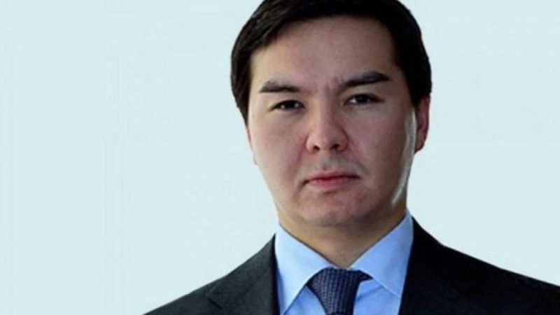 Нұрәлі Әлиев енді "Транстелеком" акционері емес