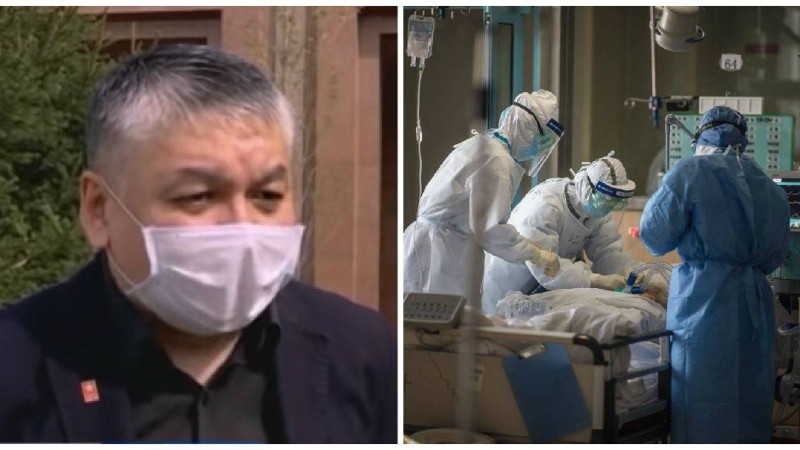 Қазақстанда коронавирус жұқтырған кейбір дәрігерлер 2 млн теңгелік үстемақыны алмауы мүмкін - Қазақстан жаңалықтары