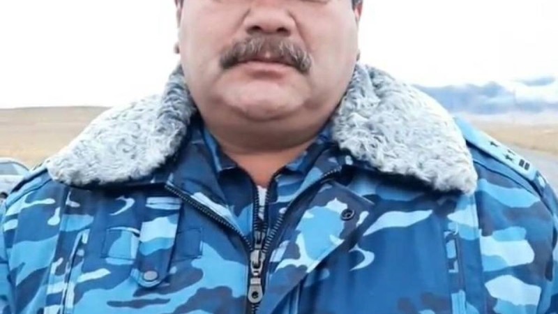 Жамбылдағы жарылыс кезінде жоғалған әскери қызметші тірі болуы мүмкін