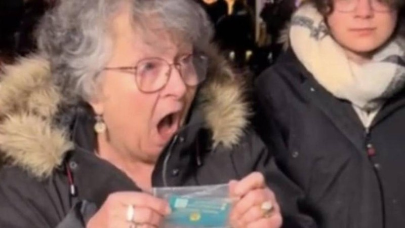 Димаштың атын естігендегі шетелдіктердің эмоциясы видеоға түсірілді