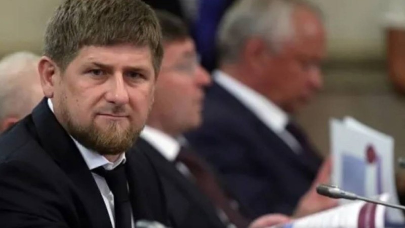 Рамзан Қадыров қызық мәлімдеме жасады