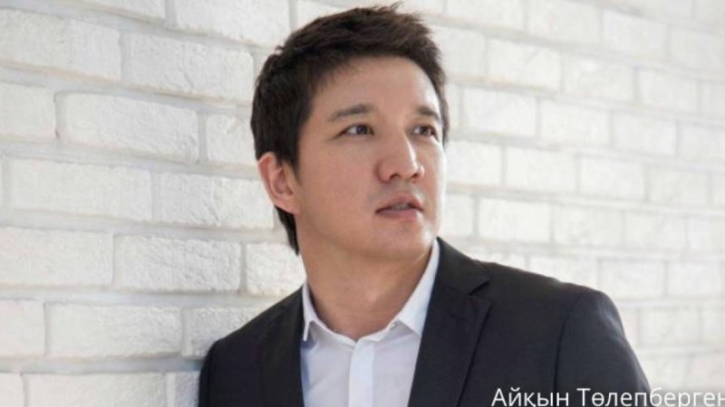 "Жақында үйлену тойы болады". Айқын Төлепберген қуанышты жаңалығымен бөлісті