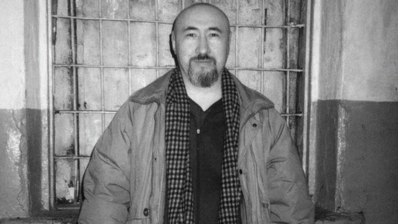 Бостандыққа шыққан Арон Атабектің әні жарияланды (Аудио)