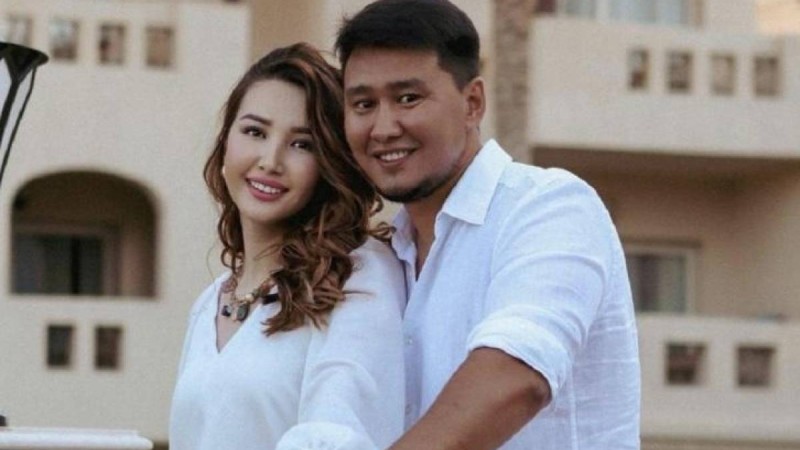 “Екеуміздің барлық арманымыз орындалды". Жахан Отарғалиев жеке өміріне қатысты күтпеген мәлімдеме жасады