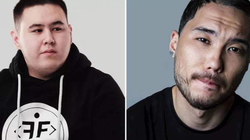 Иманбек Зейкенов жерлесі Скриптонитті ренжітіп алғанын мойындайды (видео)