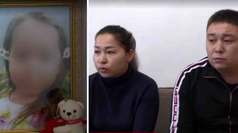 "Мама, үйге қайтайықшы" деді: Ауруханада көз жұмған 5 жасар қыздың отбасы дәрігерлердің жазалануын талап етті - Қазақстан жаңалықтары