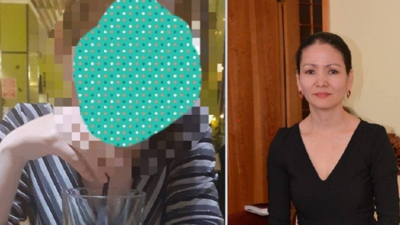 Сәуле Әбілдаханқызы ішіне жын кірген адаммен кездескенін айтты