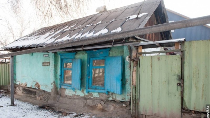 Қала әкімдігінде қазақтың тағдыры шешілмек...