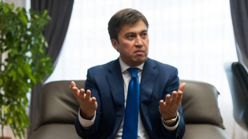«Зың әкім» вице-министр қызметінен неге босатылды?