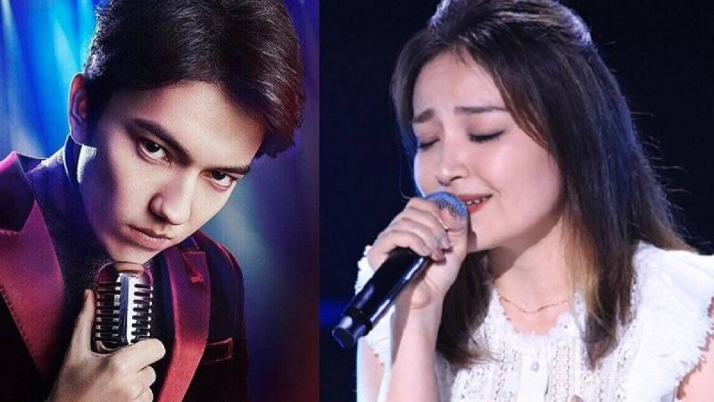 Димаш Мәдина Думанқызына қатысты пікір білдірді