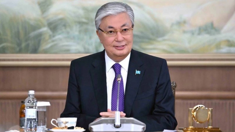 Қасым-Жомарт Тоқаев Қазақстандағы православие дін өкілдерін Рождество мерекесімен құттықтады