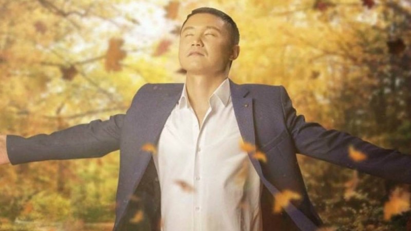 Бағлан Әбдірайымов 10 мың теңгеден кітап сатудың себебін түсіндірді - Қазақстан жаңалықтары