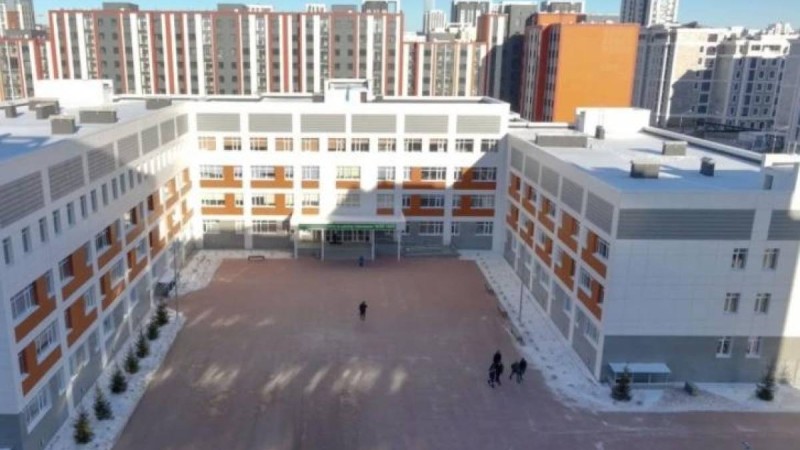 2023 жылы Қазақстанда жемқорлардың ақшасына қанша мектеп салынды?