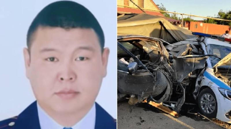 Блок-бекеттегі ойран. Куәгер сол күні не болғанын айтып берді