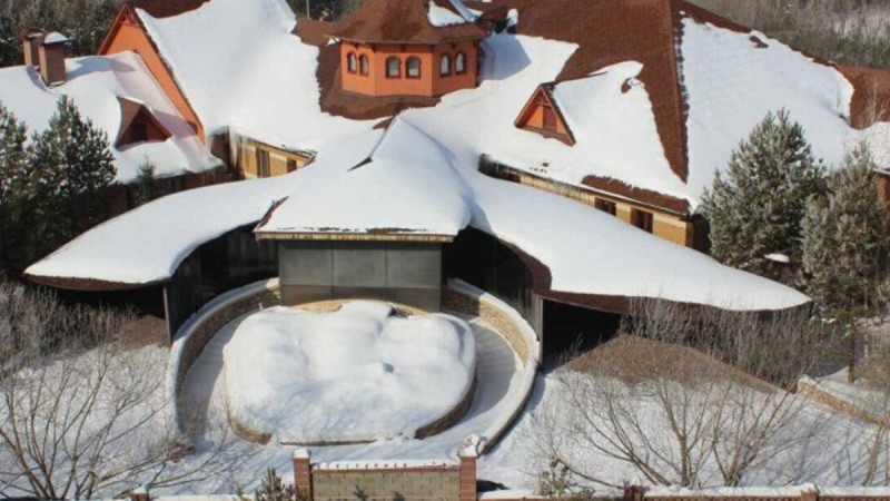 Астанада Кәрім Мәсімовтің үйі саудаға қойылды