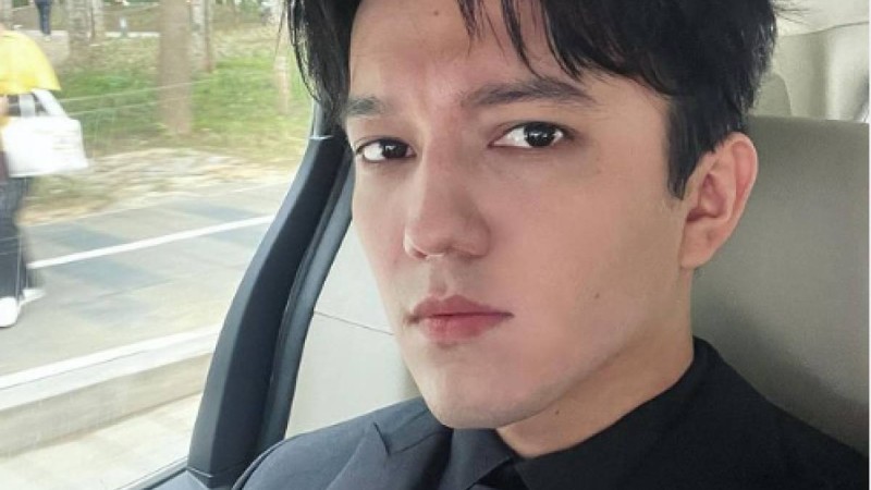 Димаш Құдайберген Азиядағы ең сымбатты ер адам атанды