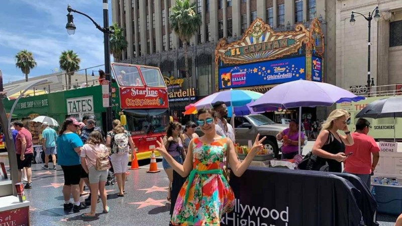 АҚШ-та білім алып жүрген журналист: Кез келген қазақ америкалық бола алады, ал америкалық қазақ бола алмайды - Қазақстан жаңалықтары