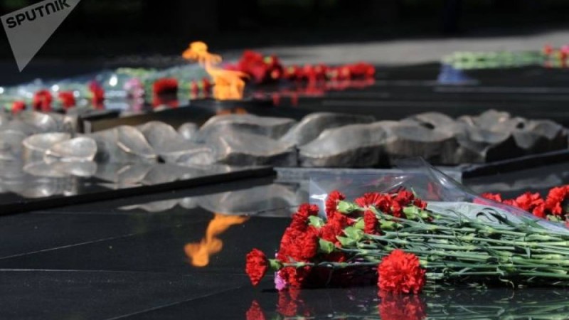 "Россия сегодня" ақпарат агенттігі акция өткізеді