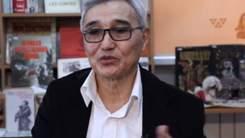 «Әкем мұсылман, ал менің жаратушым Иса мәсіх»: Жазушы Ілияс Есенберлиннің ұлы өзінің басқа діні туралы айтты - Қазақстан жаңалықтары