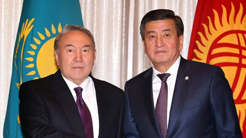 Әшімбаев: Қырғызстанның өз Назарбаевы немесе Каримовы болған жоқ